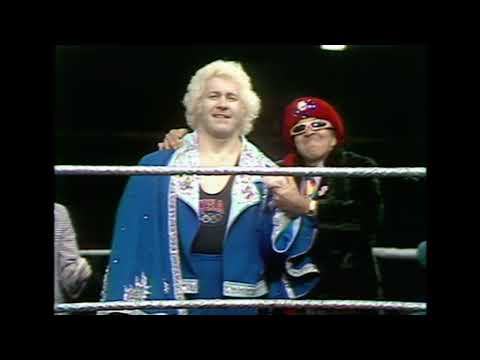 WWWF All Star Wrestling 01 26 1980 (Full Show 1080p)