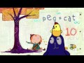 Peg Cat Opening Sequence