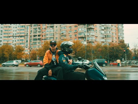 Spectru - Drumul Hotilor feat Phunk B [Videoclip]