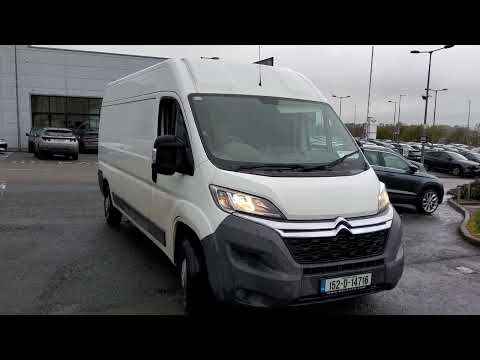 Citroen Relay 2015 - Image 2