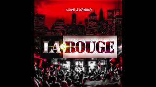 La Rouge - Laat Je Los! remix DJ DYNA video