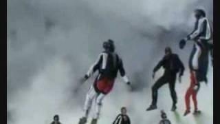 Perfume - edge extended mix