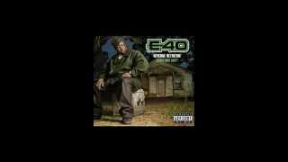 My Lil Grimey Nigga E-40 Revenue Retrievin&#39; Graveyard Shift Album