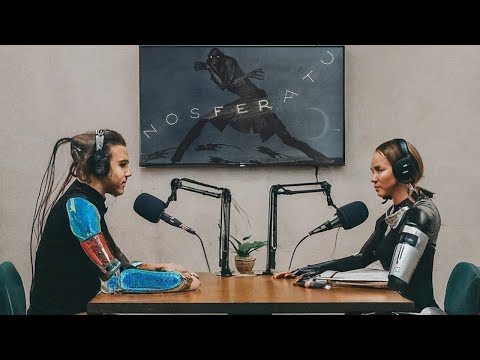 Nosferatu (1922) screenplay | A NotebookLM Deep Dive