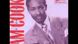 Sam Cooke And The Soul Stirrers - Christ Is All