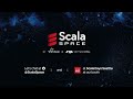 Hello, Scala Space!