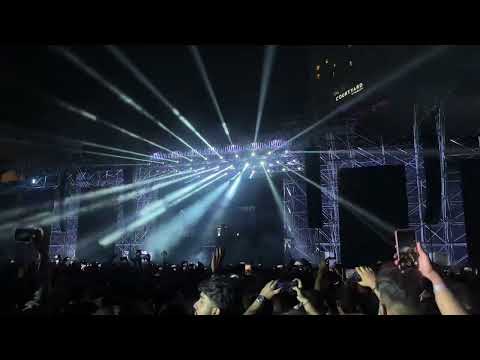 Dubvision I’ll be There vs Habits Tove Lo | Martin Garrix Live @ Worlds Biggest Holi Mumbai