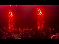 Main Kisi Aur Ka Hun Filhal B PRAAK Live Concert New Jersey USA