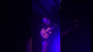 Betty Who Wanna Be LIVE Triple Rock Minneapolis 4-22-17