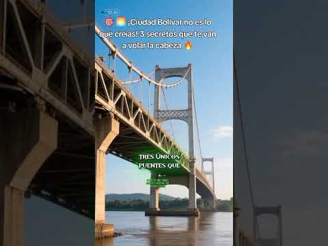 Cuidad Bolívar no es lo que creias 3 secretos que te van a volar la Cabeza 🔥🔥