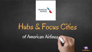 You must know the facts of American Airlines