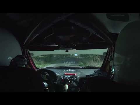 YRC Sprinten 2025 SS1