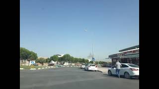 manisa şehir içi gezmek yol vlog görüntüsü şehir içi seyahat etmek sey
