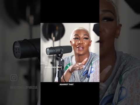 OG NYA LEE explains why she is the OG of female HIPHOP