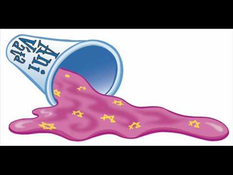 Hashana Inshala - Ani V'ata (Jamba Jews Album)