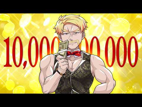 大きな数のリスト - 定義