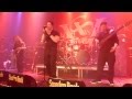 Seventh Wonder - Alley Cat - live @ the Sweden ...