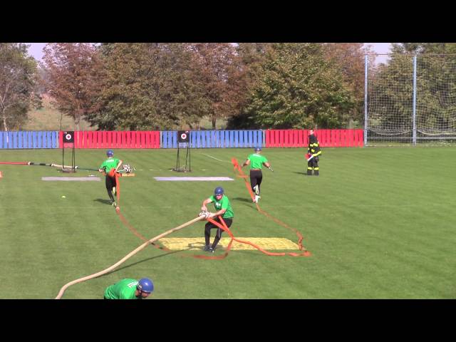 Pata, futbalové ihrisko, 11. 10. 2014