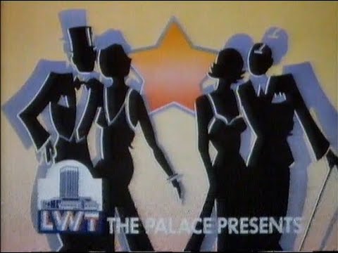 Saturday 7th November 1981 ITV LWT - Johnny Carson's Tonight Show - Skin - The Palace - Adverts