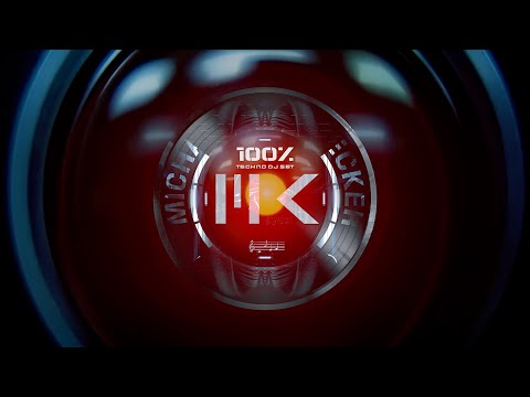 100% Techno DJ Set Michael Kohlbecker #techno #mix