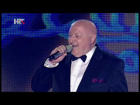 Porin 2011: Nagrada za životno djelo - Drago Diklić