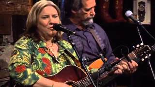 Kate Campbell - Petrified House