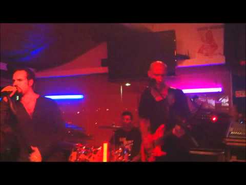 Black Puzzle Live at Amuras Bar