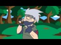 Naruto Shippuden Español Latino Parodia