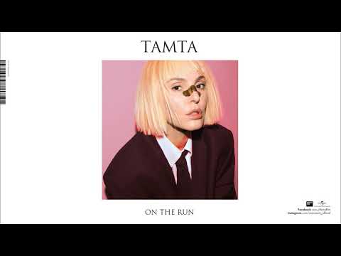 Tamta - On The Run | Official Audio