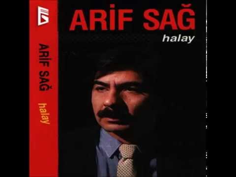 Arif Sağ - Dolap  [Official Audio]