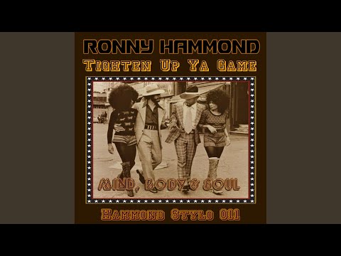 Tighten Up Ya Game (Mind, Body & Soul)