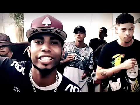 Favela Avançada - DN$ Ft TG Hip Hop ( Vídeo Clip Oficial )