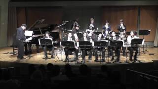 Cottontail by Duke Elllington