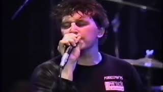 Guided By Voices - Jar Of Cardinals [Vampire On Titus + live 1996 PCB mix]