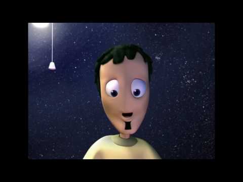 Cortometraggio sulla creazione