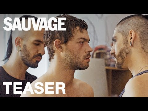 Sauvage / Wild (2019) Teaser Trailer