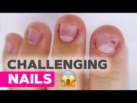 Nails Cromwell