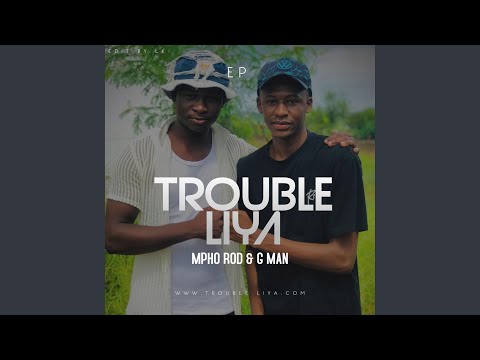 Munhu wa mina (feat. Gondi Boy)
