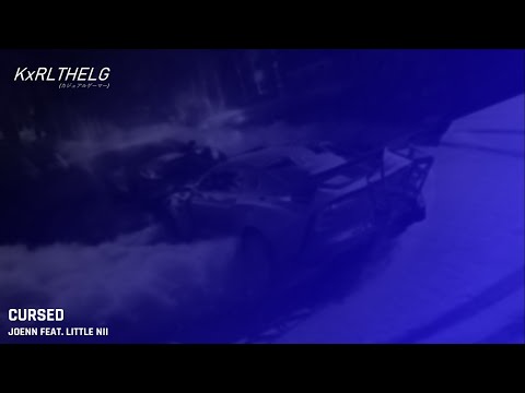 JOENN FEAT. LITTLE NII – CURSED