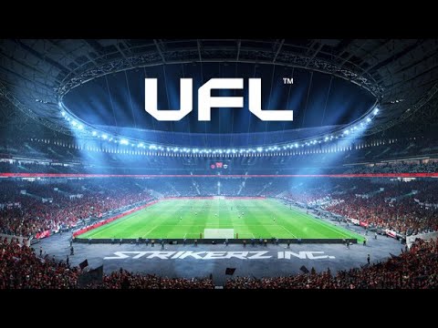Trofeo Expansion / UFL / PS5