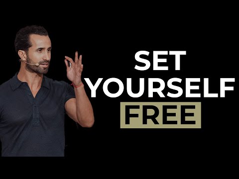 How to End a Painful Cycle