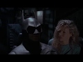 Batman (1989) Batmobile/Batcave scene (Batman drives Vicki Vale to Batcave)