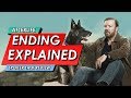 Afterlife: Netflix : Ending Explained Spoiler Talk Review | The True Meaning Of Life
