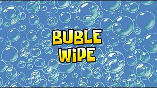 Download lagu SpongeBob Transition: Bubble Wipe [HD] mp3