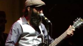EELS-Souljacker Part 1(Live At The Dome Brighton 06/07/2011)