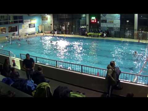 poli novate red - sporting lodi