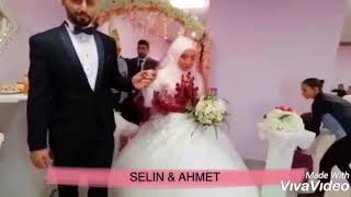 Selin &amp; Ahmet Sibel Can kalp yolu