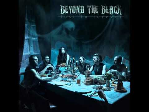 Beyond The Black - Nevermore