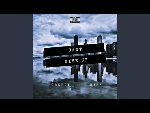 Can't Give Up (feat. Rara)