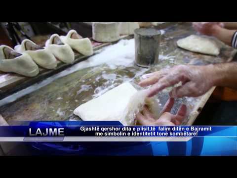 Gjashtë qershor dita e plisit,të  falim ditën e Bajramit me simbolin e identitetit tonë kombëtarë!